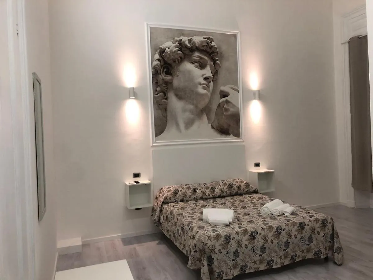 B&B Art Reggio Calabria