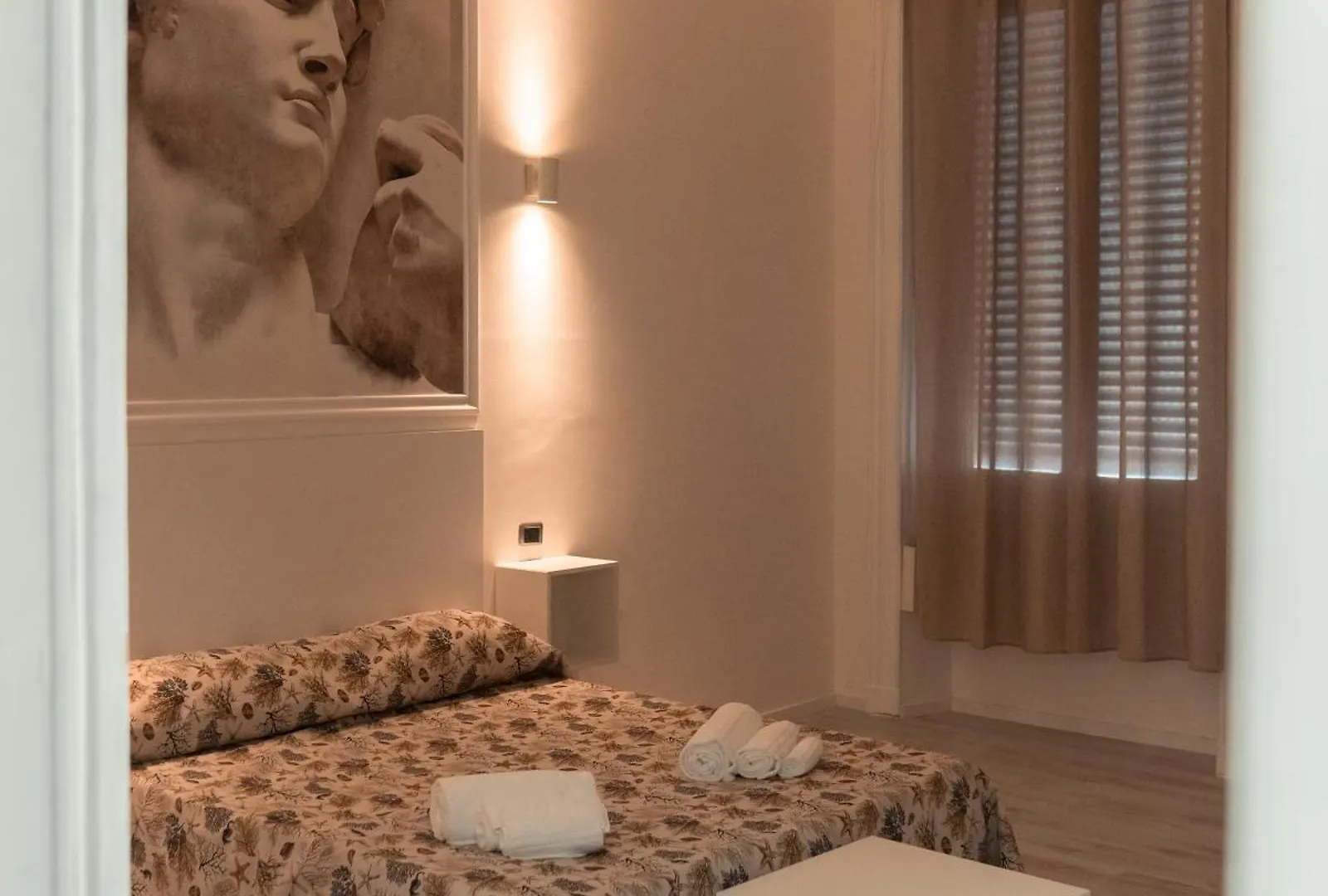Bed & Breakfast B&B Art Reggio Calabria