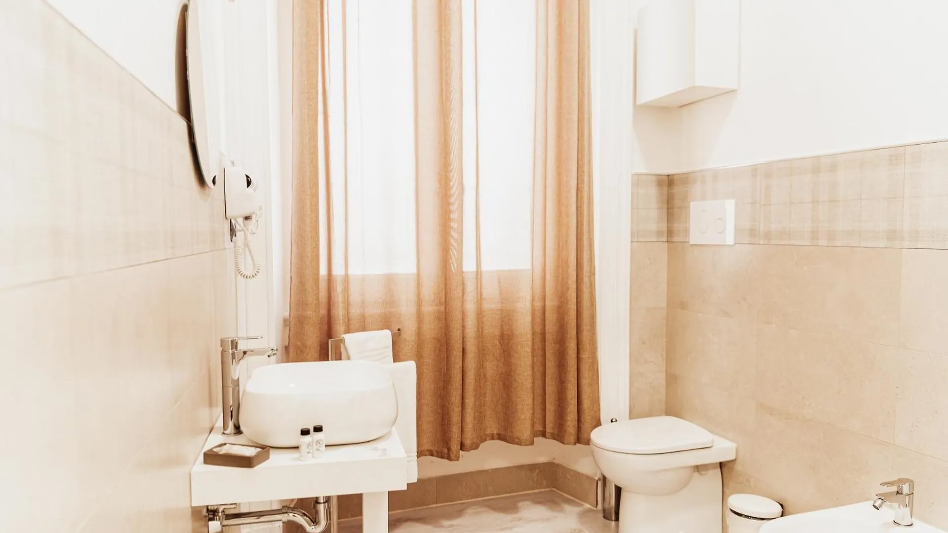 Bed & Breakfast B&B Art Reggio Calabria