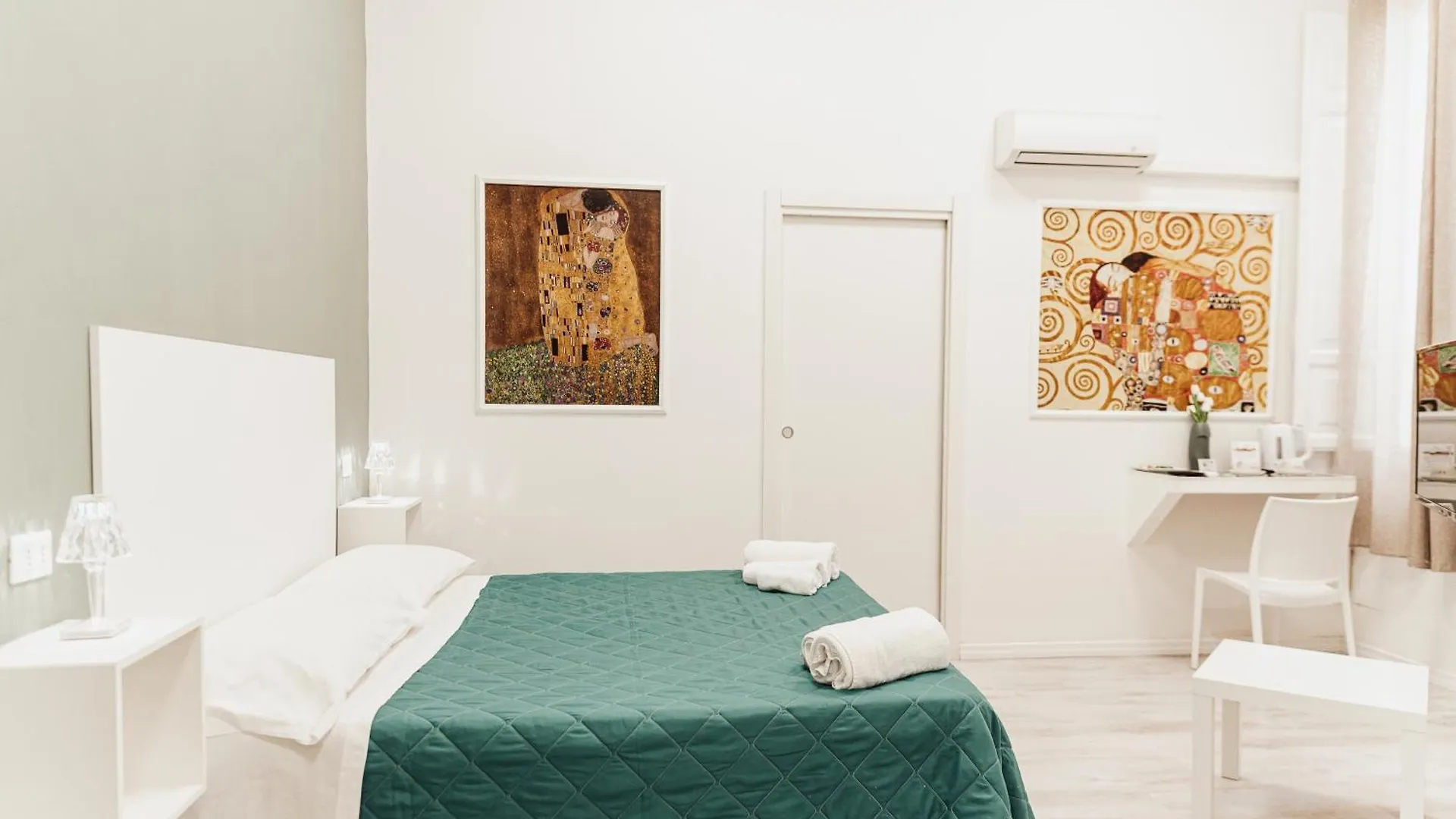 Bed & Breakfast B&B Art Reggio Calabria