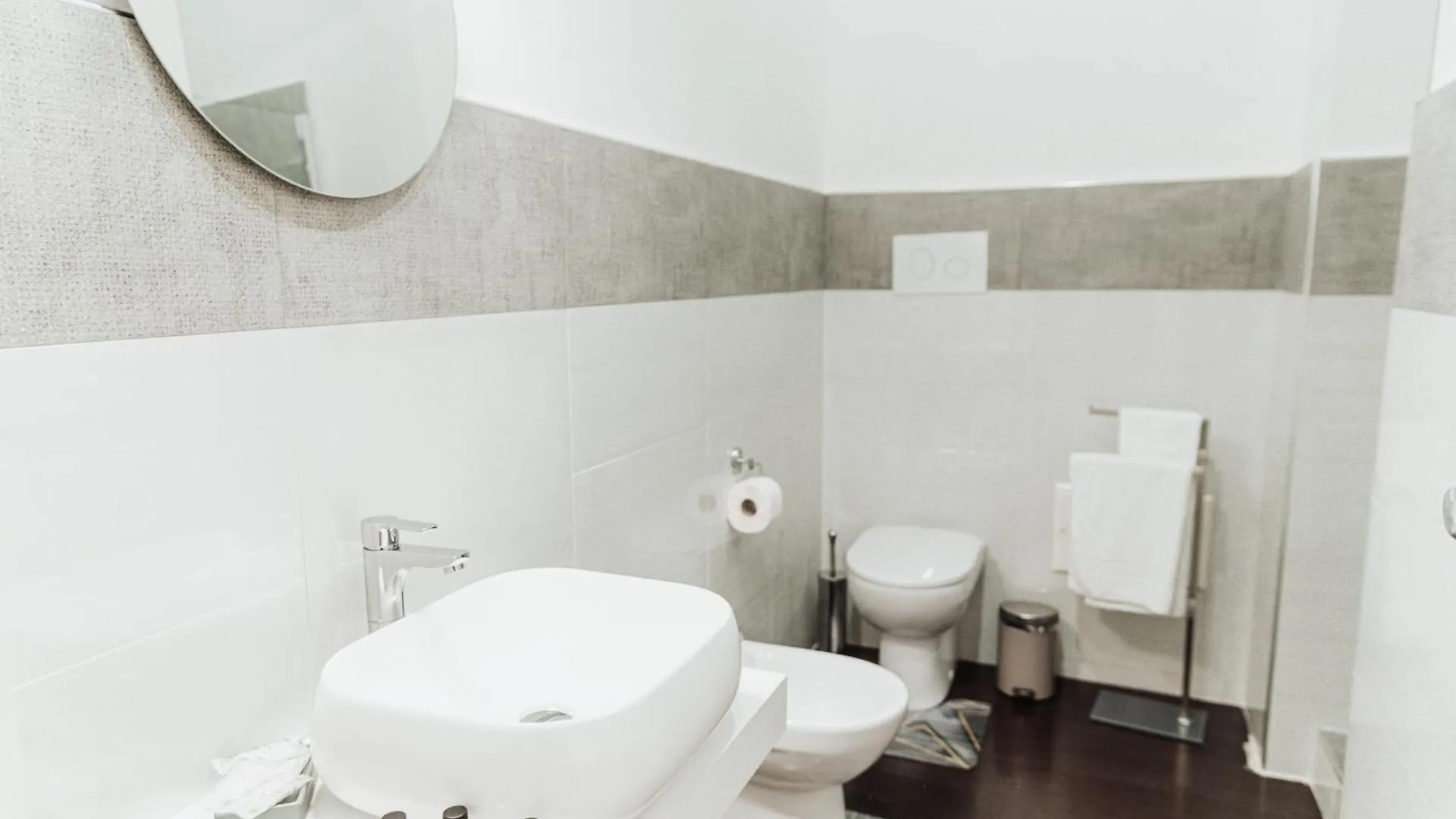 B&B Art Reggio Calabria Italy