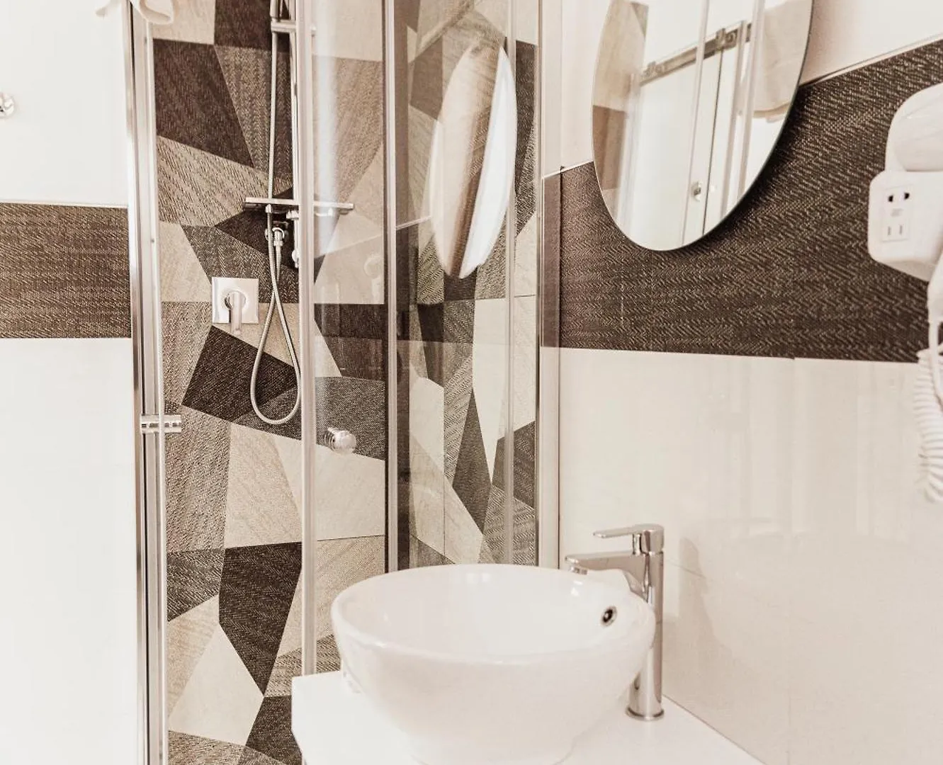 B&B Art Reggio Calabria Bed & Breakfast