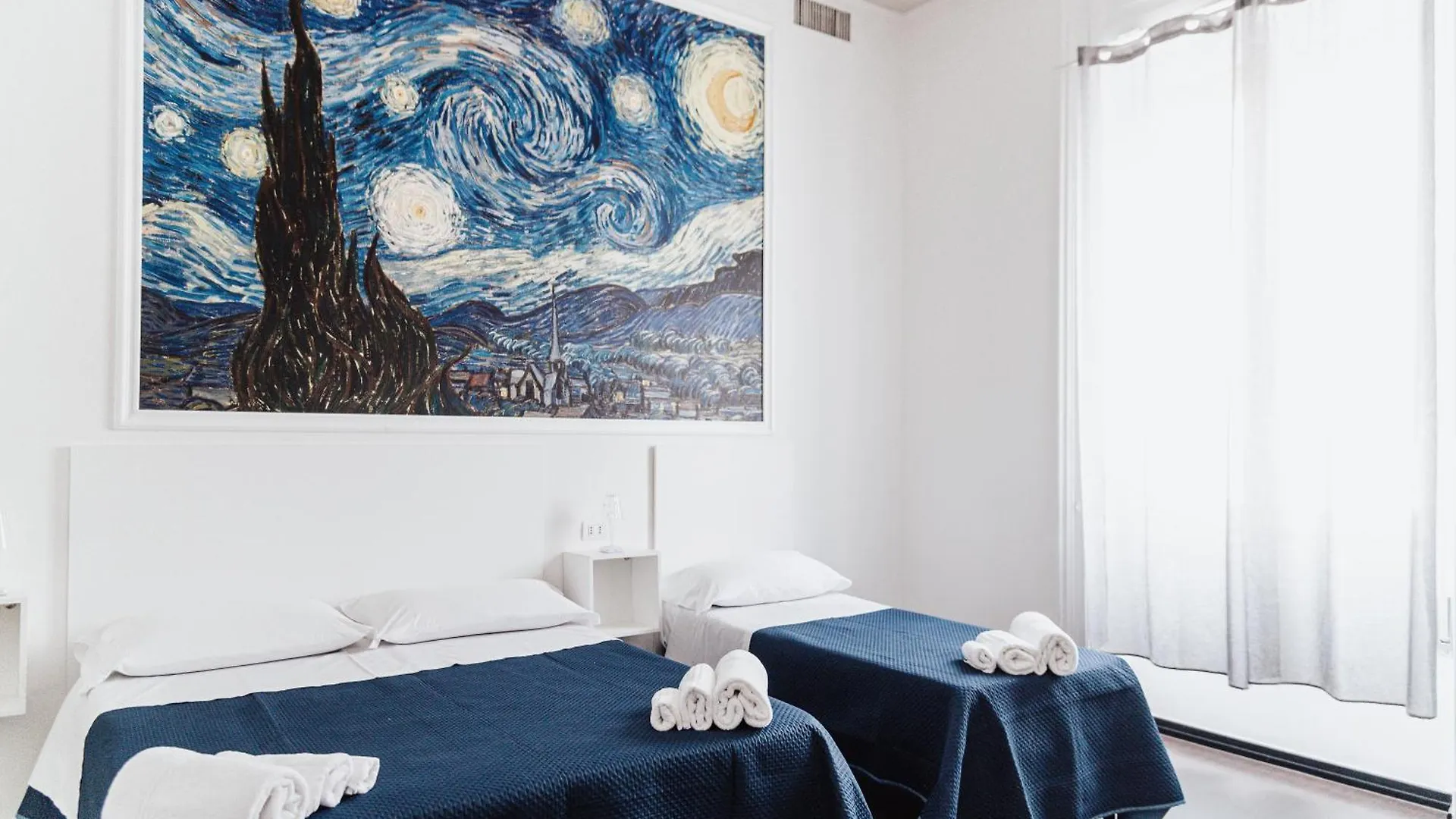 B&B Art Reggio Calabria Italy