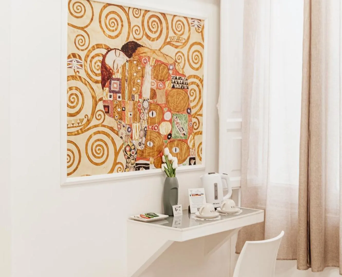B&B Art Reggio Calabria 0*,  Italy