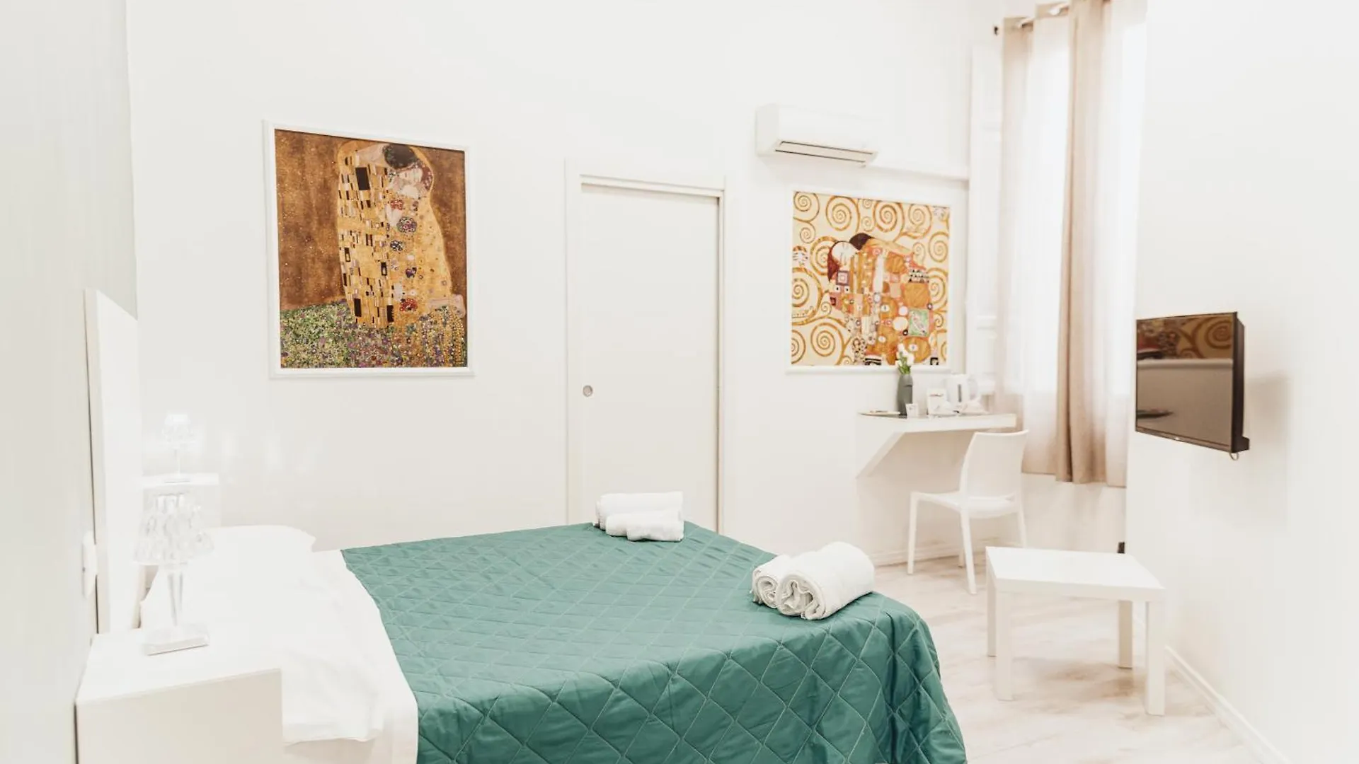 Bed & Breakfast B&B Art Reggio Calabria Italy