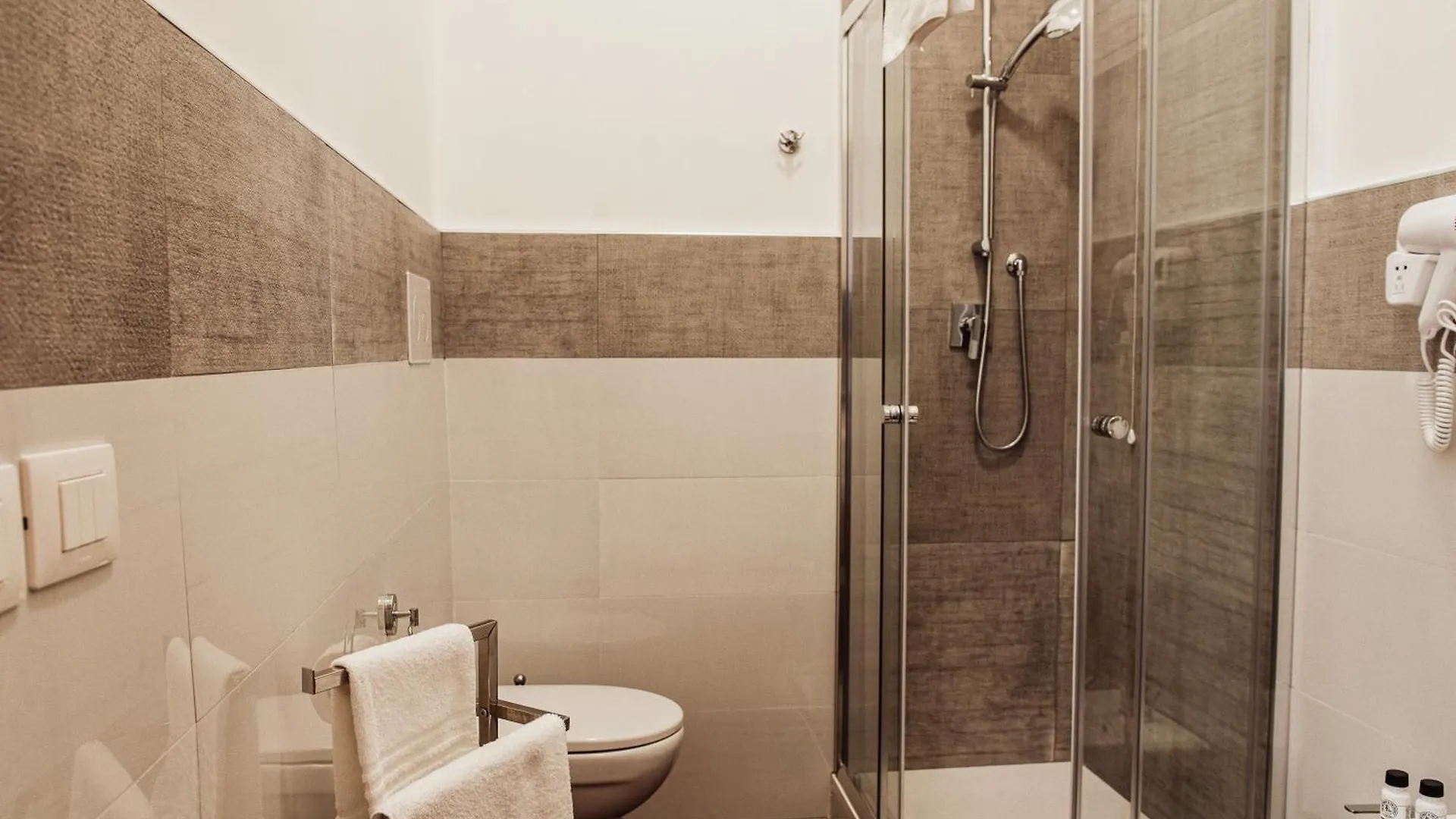 B&B Art Reggio Calabria