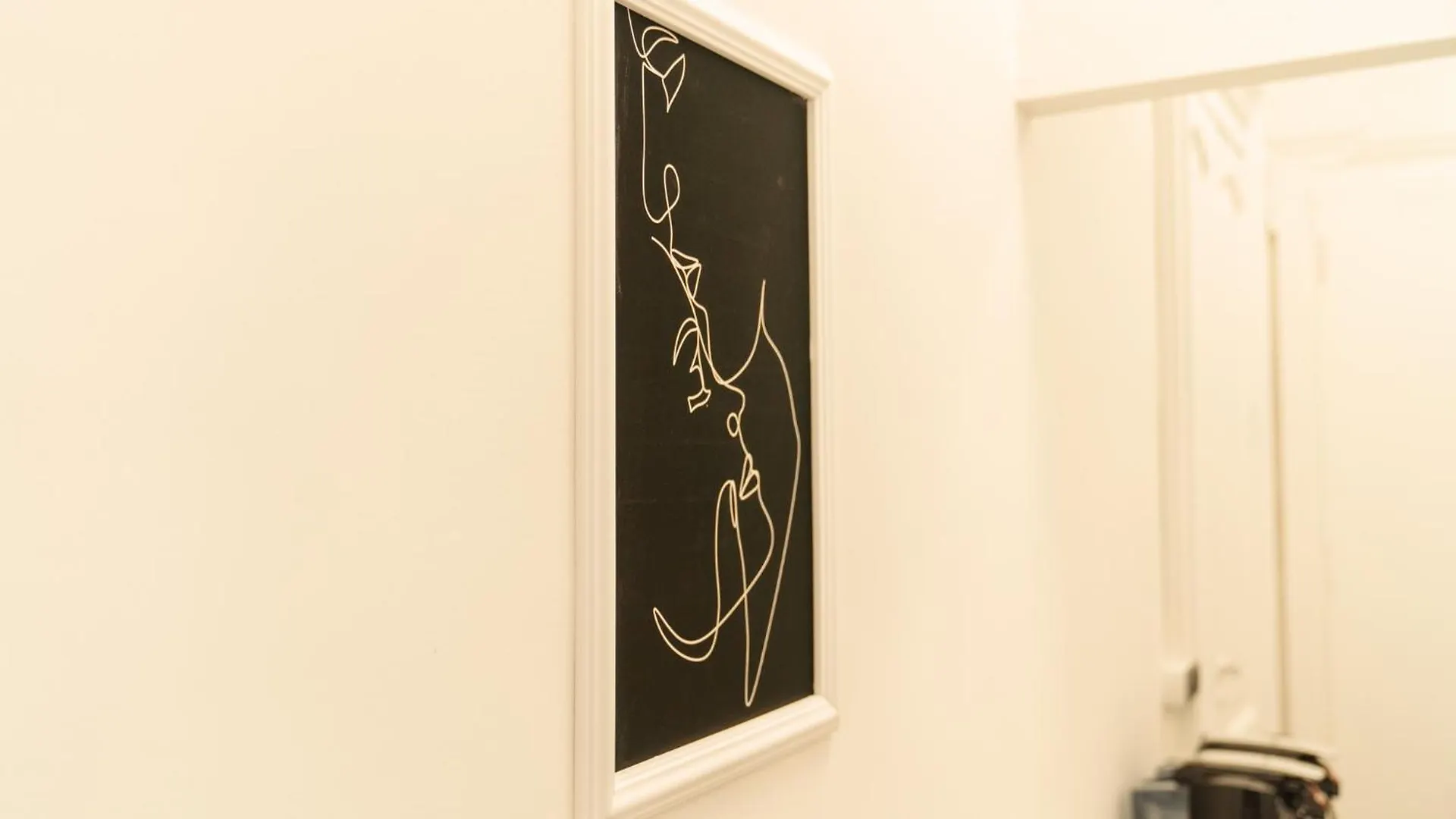 B&B Art Reggio Calabria Bed & Breakfast