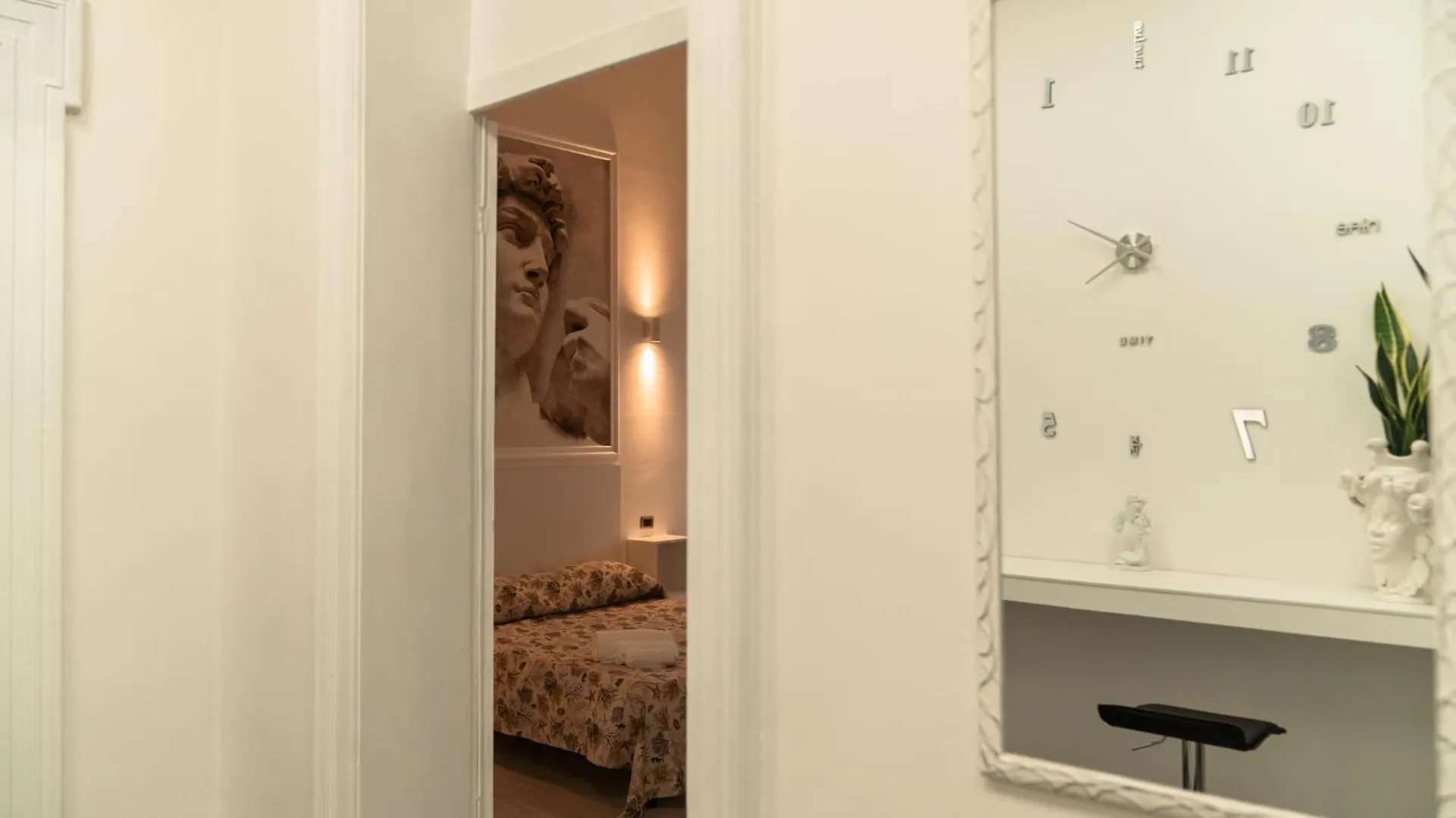 B&B Art Reggio Calabria