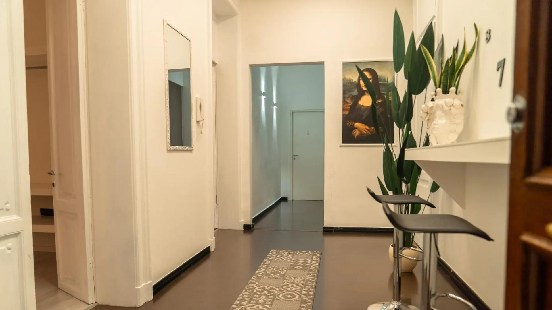 B&B Art Reggio Calabria 0*,