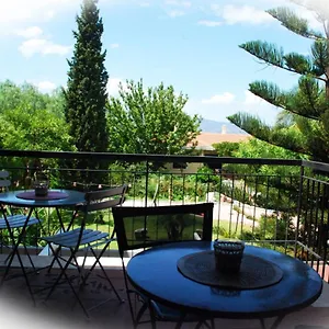  Bed & Breakfast Anthea