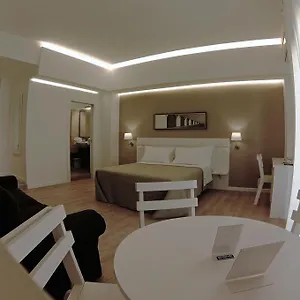 3* Bed & Breakfast Medinblu