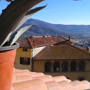 Le Finestre Di San Michele , Castiglion Fiorentino Italy