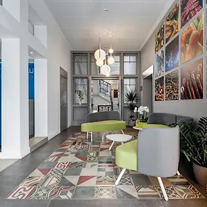 4* Hotel Medinblu